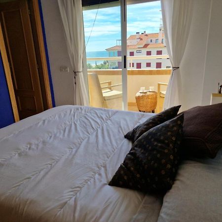 Vistas Magicas Mar Mediterraneo Oropesa del Mar Exterior foto
